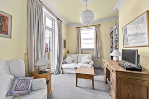 TV Room- click for photo gallery